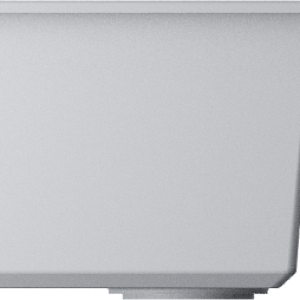 Мойка Omoikiri Tedori 86-2-LB-WH