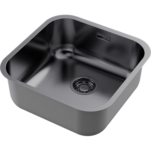  Мойка Omoikiri Omi 44-U/I-GM , фото № 1