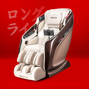 Массажное кресло Yamaguchi GT