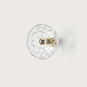 Настенный светильник Aromas del Campo Lotto Lotto 20 gold A1175