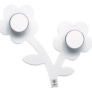 Вешалка настенная Foppapedretti Appendifiore