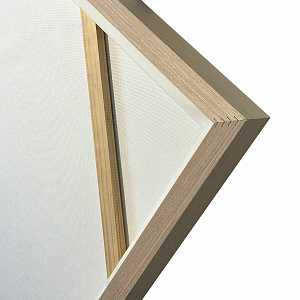 Картина Leather 90×120