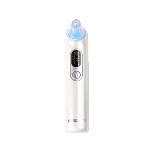 Прибор для вакуумной чистки и пилинга кожи лица Yamaguchi Face Remover