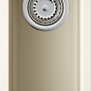 Мойка Omoikiri Bosen 20-U-BE