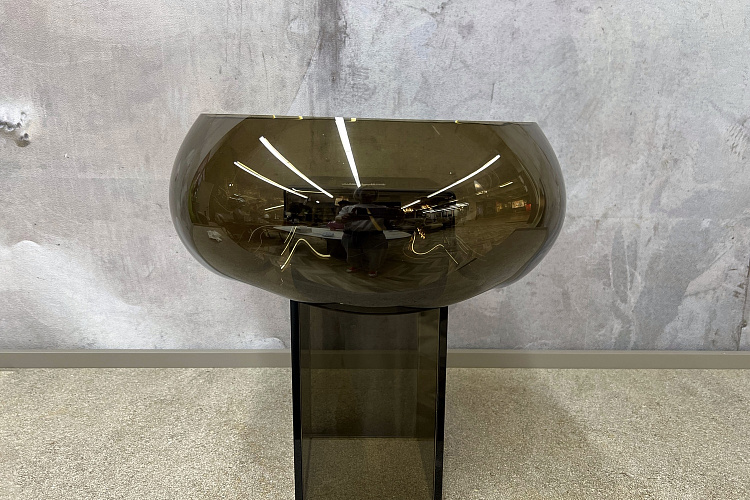  Ваза Setus Murano C184A , фото № 1