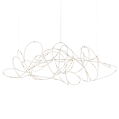  Подвесной светильник Moooi Flock of Light Flock of Light 31 8718282358703 , фото № 1