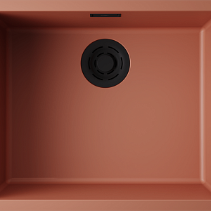 Мойка Omoikiri Yamakawa 55 Integra-CN