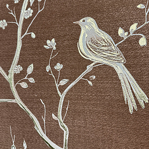 Картина Sakura – Set 3 pz 40×120