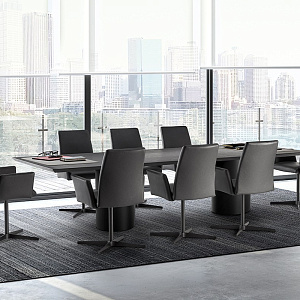 Офисное  кресло EKTA