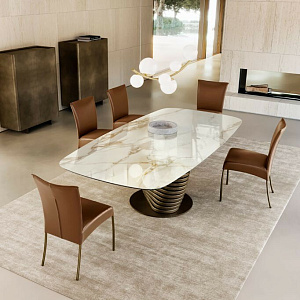 Стол ROTOLO  Ceramica King