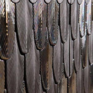 Тумба Plume Современный