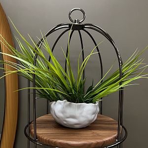 Ваза Ciotola Well Media Q199