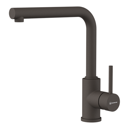  Смеситель Omoikiri Nakagawa-P-ES , фото № 1