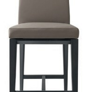 Итальянский Стул Bess на деревянном или металлическом основании. Calligaris.