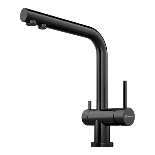  Смеситель Omoikiri Nagano-GM , фото № 1