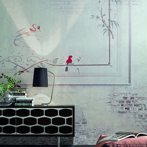 Тумба Honey 6112 Современный