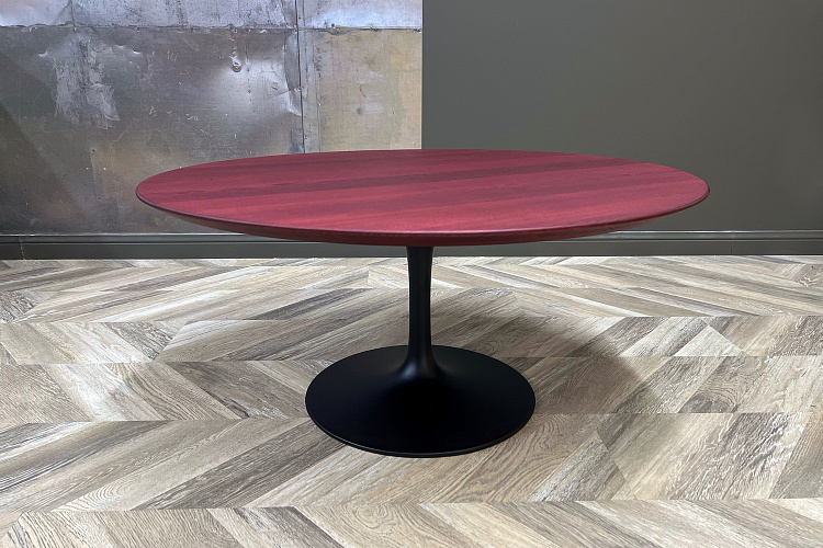  Стол журнальный 90  Стол Saarinen , фото № 1