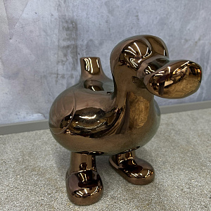 Фигурка Arturo Big  Oro Antico Q501/2 ANT