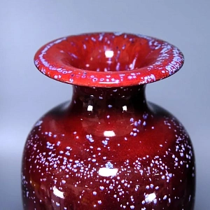 Ваза ЖУ И большая