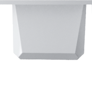 Мойка Omoikiri Sakaime 100-2-WH