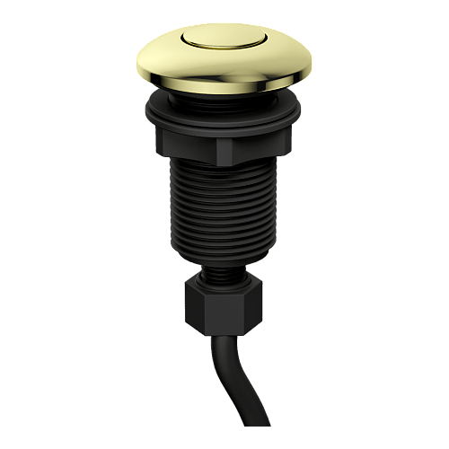  Пневматическая кнопка для измельчителя SW-01-LG , фото № 1