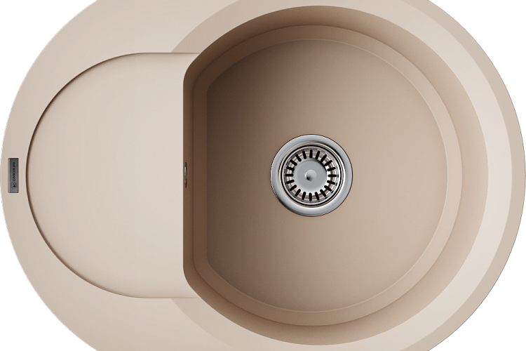  Мойка Omoikiri Sakaime 60E-SA , фото № 3