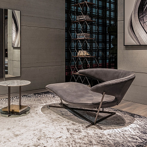 Кушетка Arketipo Manta