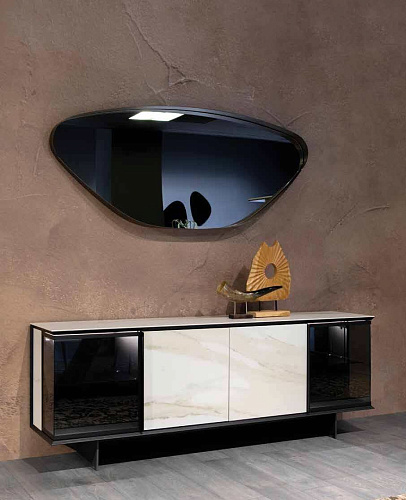  Тумба Aira Tonin Casa Италия с керамическими фасадами , фото № 1