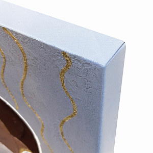 Картина Batik 120x90 см