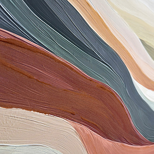 Картина Dune 120x80