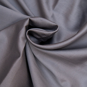 Комплект постельного белья Сатин Easy art.DGrey