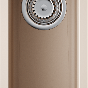 Мойка Omoikiri Bosen 20-U-SA