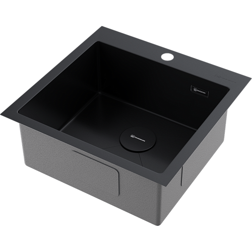  Мойка Omoikiri Akisame 51-GB , фото № 1