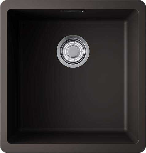  Мойка Omoikiri Kata 40-U-ES , фото № 3