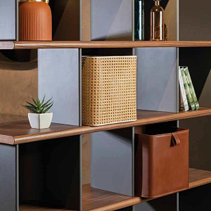 Стеллаж Kaspar Современный