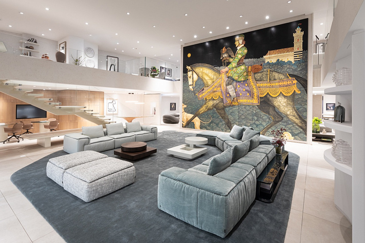  Диван Amama , фото № 3