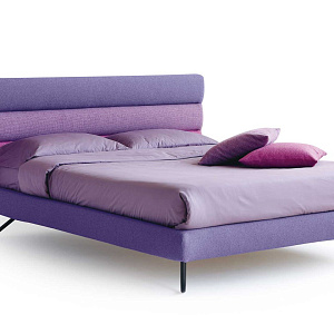 Кровать Hug 06 H17