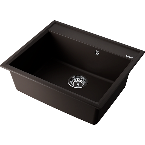  Мойка Omoikiri Daisen 60-ES , фото № 1