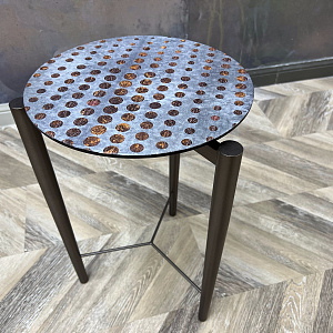 Столик кофейный DL-02