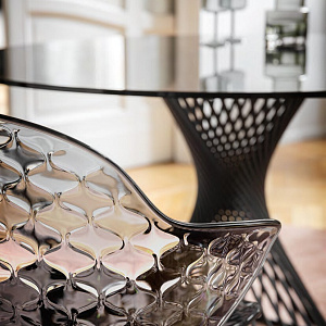 Стул SAINT TROPEZ Calligaris Италия