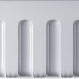 Мойка Omoikiri Mikura 76-WH Glossy