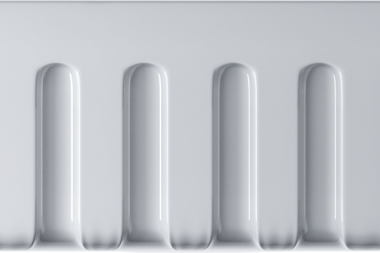  Мойка Omoikiri Mikura 76-WH Glossy , фото № 4