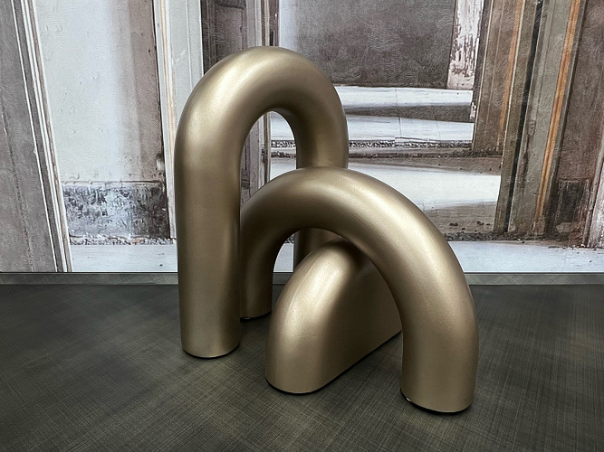  Скульптура ARCH SET Q563/6X69  Adriani&Rossi , фото № 1