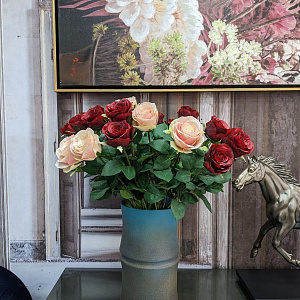 Ваза Mr Blue QB07X55