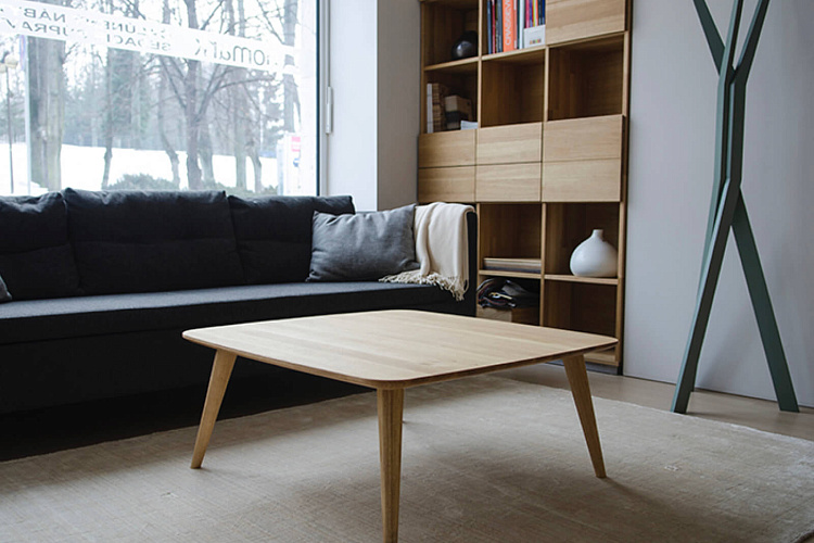  Стол журнальный ULTRA , фото № 4