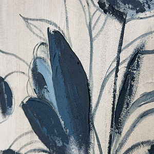 Картина Ikebana 60×80