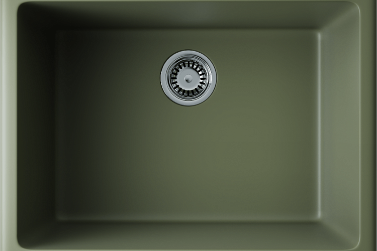  Мойка Omoikiri Okinoshima 61-U/I-OL , фото № 3