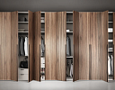  Гардеробная FORMINA с фасадами , фото № 4