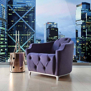 Кресло Delizia