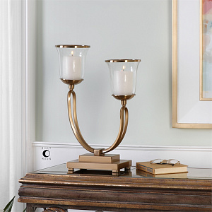 Подсвечник UTTERMOST Nunzia